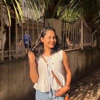 Mansi Patil Email & Phone Number