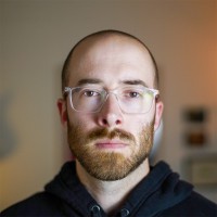 ZeroWidth Employee Peter Binggeser's profile photo