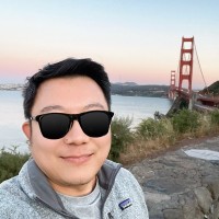 Readdy Employee Frank Zhu's profile photo