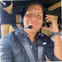Produmar S.A Employee Iván Fernández's profile photo