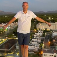 WIND Employee Rene Biegstraaten's profile photo