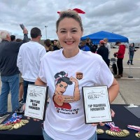 UPS Employee Amber Stone's profile photo