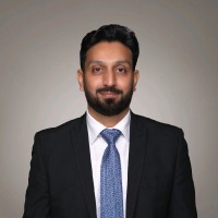 The Industrial Bank of Kuwait Employee Sajid Ahmed's profile photo