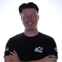 Hexaglobe Employee Gilles Recouvreux's profile photo