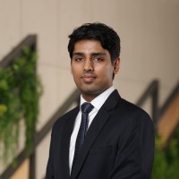 Cloudtech Employee Anmol Malhotra's profile photo