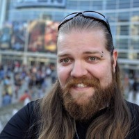 Aaron Morse Email & Phone Number