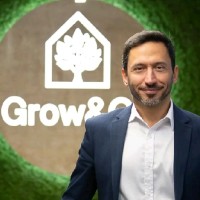 Grow&Co Property Agents Employee Attila Cardoso's profile photo