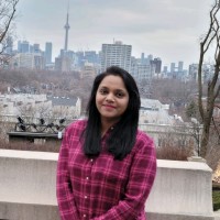 eBizTrait Technolabs Pvt. Ltd. Employee Pooja Sonrat's profile photo
