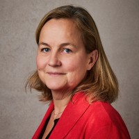 MediaSchool Employee Veronique Guibal's profile photo