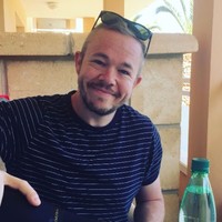 INSHUR Employee Antony Koch's profile photo