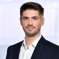 ZEISS Group Employee Frank Deubel's profile photo