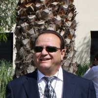 Geinfor Employee Francisco Sarabia Mateos's profile photo