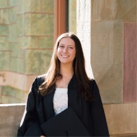 The Calladium Group Employee Claire Redmer's profile photo
