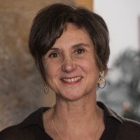 Intermède Employee Isabelle Chenevez's profile photo