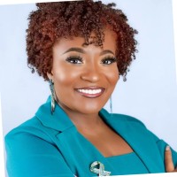 Michigan State University Employee Kyla Wright's profile photo