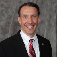 University of Louisville Employee Michael Mardis's profile photo