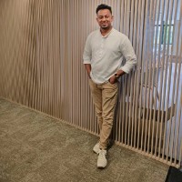 Amilo Employee Anand Kumar's profile photo