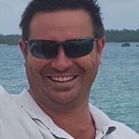 McShane Construction Company Employee Marshall McShane's profile photo