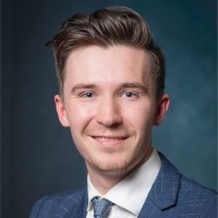 AECOM Employee Sean Quick's profile photo