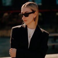 Vogue Employee Madeline Fass's profile photo