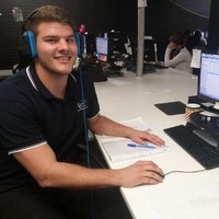 Compass Employee Luka Fredotovic's profile photo