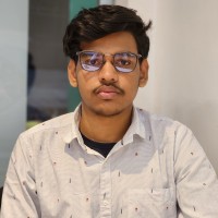 TechPP Employee Utpal Raj's profile photo