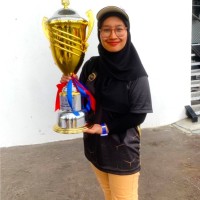 VentureHaven Employee Nurul Ali's profile photo