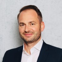VR-Bank Main-Rhön eG Employee Frank Glinka's profile photo
