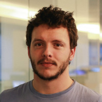 Digiposte Employee Clément Dony's profile photo