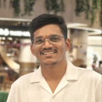 Prathamesh Kesarkar Email