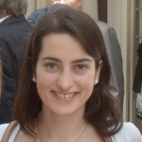 Anne-Lise Kervarec Email & Phone Number