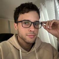 Techslab Employee Davi Fonseca's profile photo