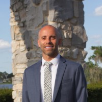 GOLFFOREVER - Play without limits Employee Justin Cooper's profile photo