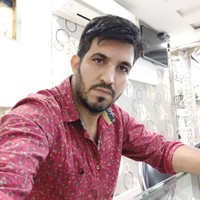UBS Employee Sandeep Valecha's profile photo