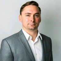 Commercial Realty Partners LLC Employee Nicholas Delfino's profile photo