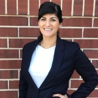 Surface Warfare Engineering Schools Command Employee Stephanie Sierra's profile photo