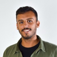 Ghost Lab7 Employee Celso Netto's profile photo