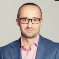 CNS Employee Paweł Dziadosz's profile photo