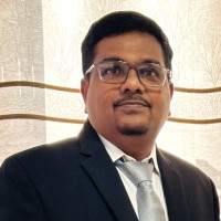 Credence Global Solutions Employee Sachin Bhagat's profile photo