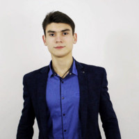 Viktor Shmatko's profile photo