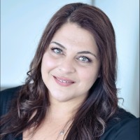 amaZervice Employee Vittoria Mangiagli's profile photo
