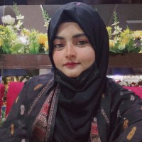 Ayesha Imran Email
