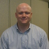 Travelers Employee Keith Simmons's profile photo