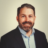 Retail Control Systems Employee Ben Saunders's profile photo