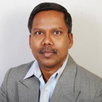 SandLogic Employee Jesudas Fernandes's profile photo