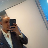 Samuel Staffing Employee Lamar Adger's profile photo