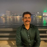 UP Pharmaceuticals Employee Umesh Golani's profile photo