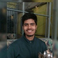 Next Tech Lab Employee Aditya Dubey's profile photo