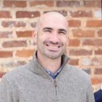 Blake & Pendleton Inc. Employee Lee Copeland's profile photo