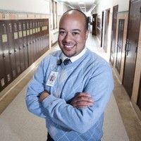 Tartan High School Employee Arthur Williams's profile photo